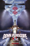 Убрать перископ - Down Periscope (, 1996) Смотреть бесплатно