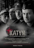 Катынь (2007) Смотреть бесплатно