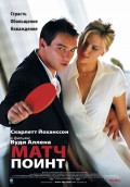 Матч Поинт (2005) Смотреть бесплатно