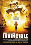 Преодоление - Invincible (, 2006) Смотреть бесплатно