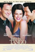 Танго втроем - Three to Tango (, 1999) Смотреть бесплатно