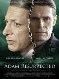 Воскрешенный Адам - Adam Resurrected (, 2008) Смотреть бесплатно