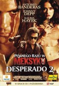 Фильм: Однажды в Мексике: Отчаянный 2 - Once Upon a Time in Mexico