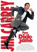 Аферисты Дик и Джейн / Fun with Dick and Jane (2005) Смотреть бесплатно