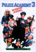 Фильм: Полицейская академия 3. Переподготовка - Police Academy 3: Back in Training