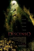 Фильм: Спуск -The Descent