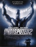 Неоспоримый 2 (2006) Смотреть бесплатно