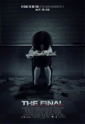 Фильм: Финал - The Final