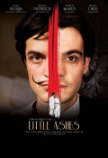 Отголоски прошлого - Little Ashes (, 2008) Смотреть бесплатно