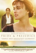 Фильм: Гордость и предубеждение - Pride & Prejudice