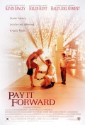 Заплати другому - Pay It Forward (, 2000) Смотреть бесплатно