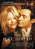 Фильм: Кейт и Лео - Kate & Leopold