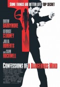 Признания опасного человека - Confessions of a Dangerous Mind (, 2002) Смотреть бесплатно