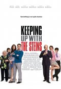 Фильм: Не уступить Штейнам - Keeping Up with the Steins