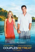 Фильм: Формула любви для узников брака - Couples Retreat