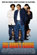 Молодые папаши - My Baby's Daddy (, 2003) Смотреть бесплатно