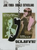 Клют - Klute (, 1971) Смотреть бесплатно