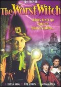 Фильм: Самая плохая ведьма - The Worst Witch