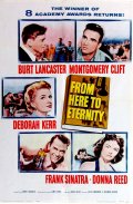 Отныне и во веки веков - From Here to Eternity (, 1953) Смотреть бесплатно