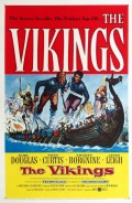 Фильм: Викинги - The Vikings