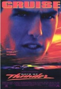 Дни грома - Days of Thunder (, 1990) Смотреть бесплатно