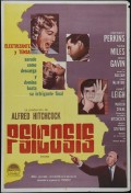 Психо (1960) Смотреть бесплатно