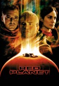 Красная планета - Red Planet (, 2000) Смотреть бесплатно