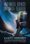 Сквозь горизонт - Event Horizon (, 1997) Смотреть бесплатно