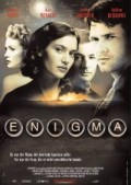 Энигма - Enigma (, 2001) Смотреть бесплатно