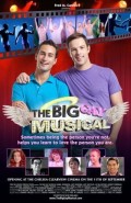 Фильм: Большой веселый мюзикл - The Big Gay Musical