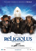 Верующие - Religulous (, 2008) Смотреть бесплатно