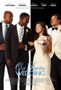 Фильм: Our Family Wedding - Our Family Wedding