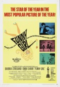 Смешная девчонка - Funny Girl (, 1968) Смотреть бесплатно