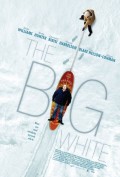 Фильм: Большая белая обуза - The Big White