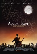 Август Раш - August Rush (, 2007) Смотреть бесплатно