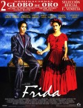 Фрида - Frida (, 2002) Смотреть бесплатно