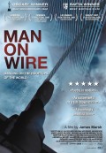 Канатоходец - Man on Wire (, 2008) Смотреть бесплатно