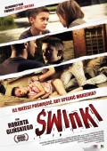 Фильм: Свинки - Swinki