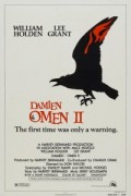 Фильм: Омен 2  Дэмиен - Damien Omen II