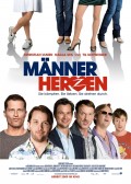 Сердца мужчин - Männerherzen (, 2009) Смотреть бесплатно