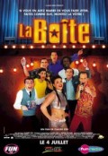 Фильм: Клуб -  La Boite