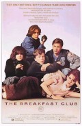 Клуб Завтрак - The Breakfast Club (, 1985) Смотреть бесплатно