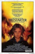 Порождающая огонь - Firestarter (, 1984) Смотреть бесплатно