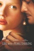 Девушка c жемчужной сережкой (2003) Смотреть бесплатно