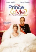 Фильм: Принц и я 2: Королевская свадьба - The Prince & Me II: The Royal Wedding