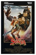 Рыжая Соня - Red Sonja (, 1985) Смотреть бесплатно