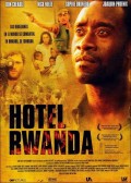 Руанда - Hotel Rwanda (, 2004) Смотреть бесплатно