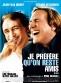 Просто друзья - Je préfère qu'on reste amis (, 2005) Смотреть бесплатно