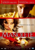 Манолете - Manolete (, 2007) Смотреть бесплатно