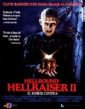 Фильм: Восставший из ада 2 - Hellbound  Hellraiser II